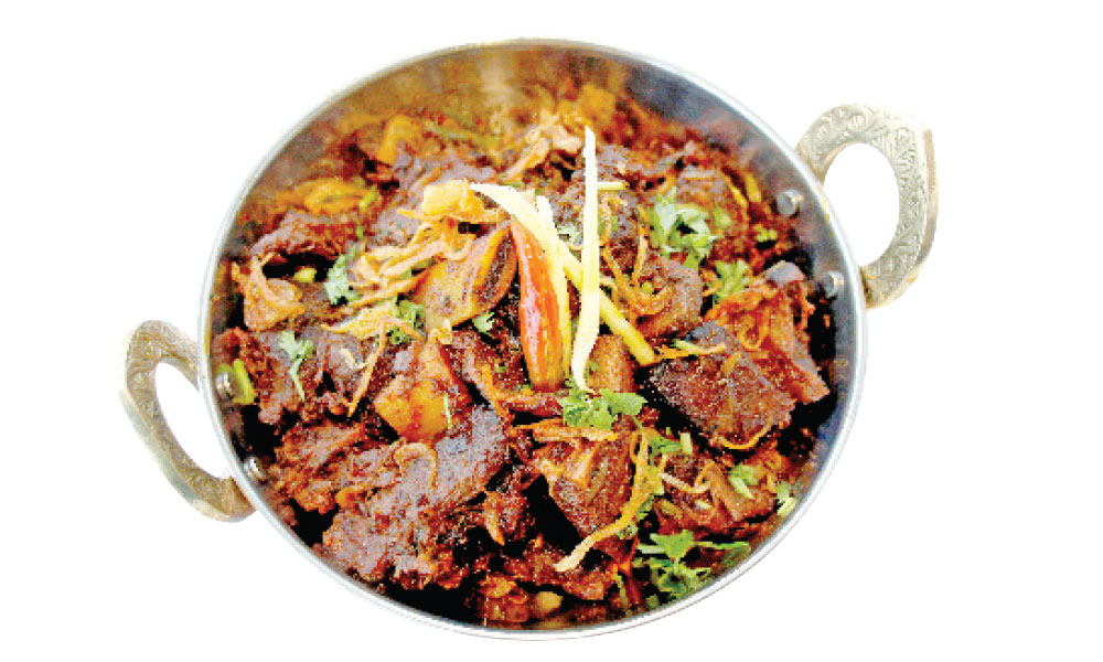 ঢাকা রিজেন্সি হোটেল অ্যান্ড রিসোর্টের ৪ পদ